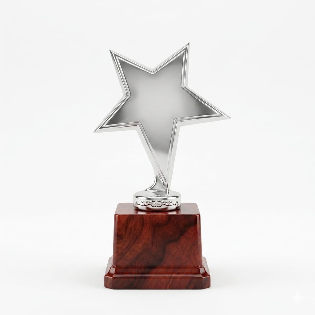 5d1b7203-dc63-44ce-9829-dd9adae3ff05 Trophie - 35 - Image 1
