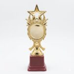 Trophie - 48 Small size