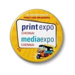 Metal Badges (58mm Round)