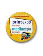 Metal Badges (58mm Round)