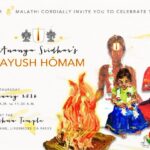 56. Ayush Homam Pooja