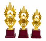 Trophie - 50 Medium size