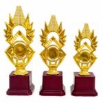 Trophie - 50 Medium size