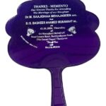 54. Hand Fan (Visiri) 4