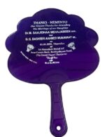 54. Hand Fan (Visiri) 4