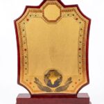 Shields (Big size)