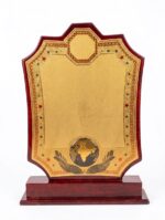 Shields (medium size)