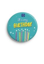 Metal Badges (44 mm Round) - Image 2