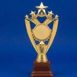 Trophie - 43 Medium size