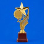 Trophie - 45 Small size