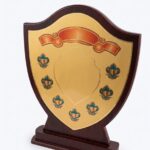Shields