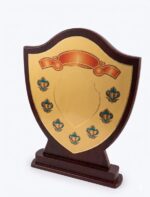 Shields