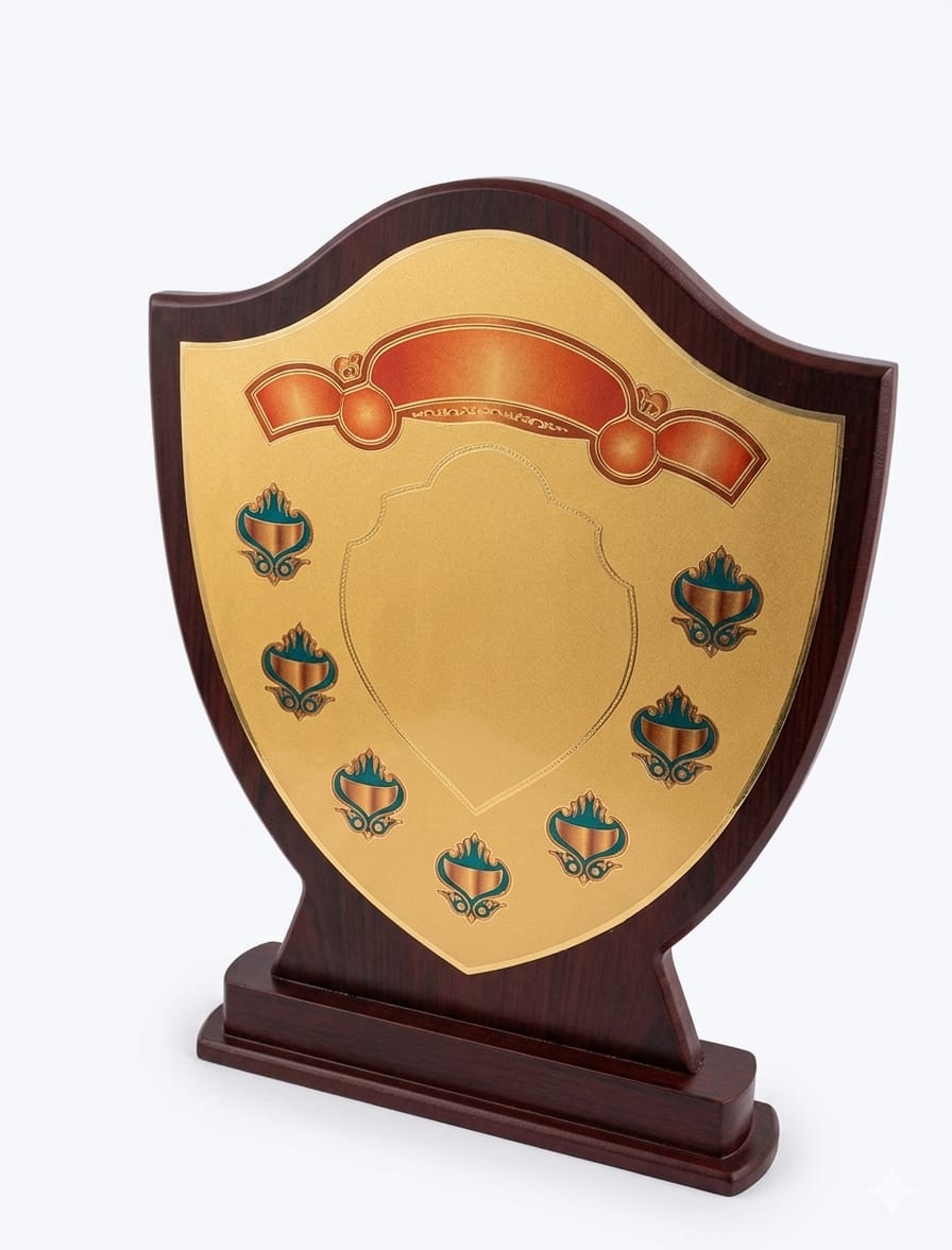 J1 Shields - Image 1