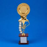 Trophie - 46 Small size