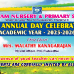 79-9. Annual Day