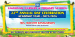 79-9. Annual Day