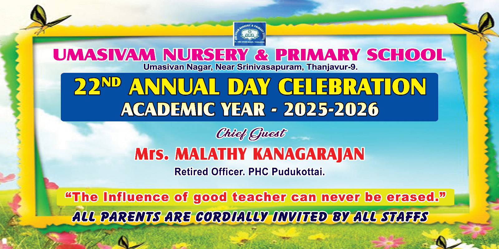 aa1 79-9. Annual Day - Image 1