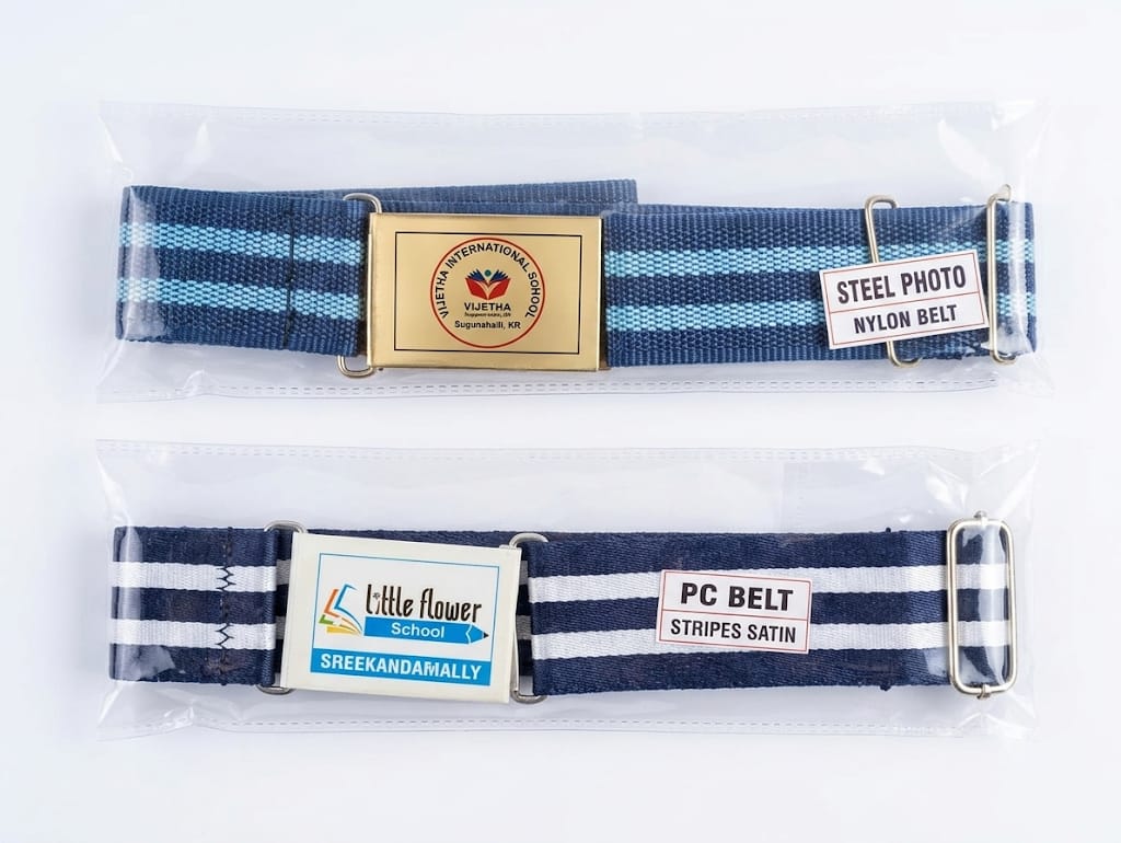 b2 79-14 School Products (Belt) - Image 1