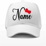 84. Cap Printing - Image 4