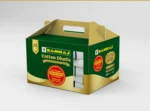 46. Cotton Box