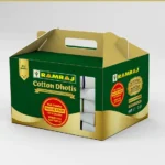 46. Cotton Box