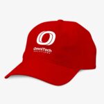 84. Cap Printing - Image 2