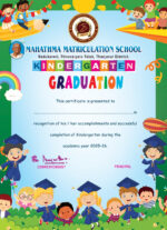 79-2 School Certificate - Image 7