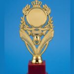 Trophie - 39 Small Size