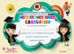 79-2 School Certificate