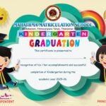 79-2 School Certificate