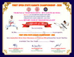 79-2 School Certificate - Image 3