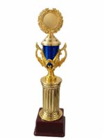 Trophie - 55 Medium Size