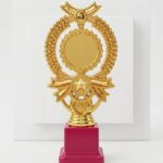 Trophie - 38 Medium size
