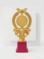 Trophie - 38 Medium size