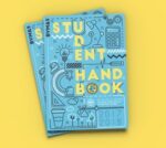 79-7 School Diary - Image 2