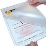 78. Lamination Work