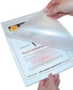 78. Lamination Work