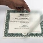 78. Lamination Work - Image 4