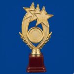 Trophie - 44 Small size