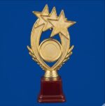 Trophie - 44 Big size