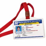 79-4 School Id Card