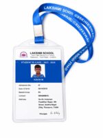 79-4 School Id Card - Image 5