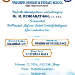 79-12. Annual Invitation