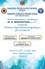 79-12. Annual Invitation