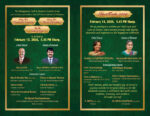 79-12. Annual Invitation - Image 2