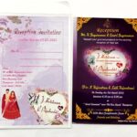 8. Reception