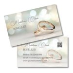 20. Visiting Card (Matt)