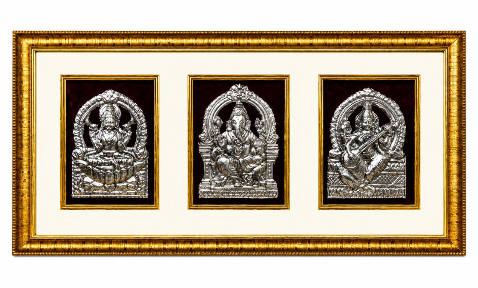 t10 Tanjore Collection 9 - Image 1