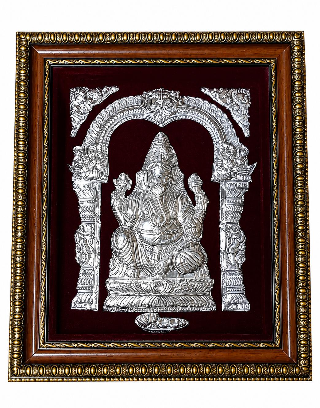 Tanjore Collection 16 - Image 1