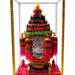 Tanjore Collection 1  Thaer  ( 4 x 9 )